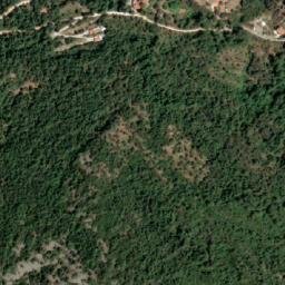 Satellite imagery of Ákra Poúnta, GR