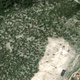 Satellite imagery of TUTGA Noktası SAZLI-2, TR