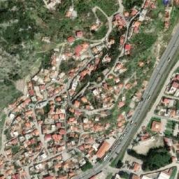 Satellite imagery of TUTGA Noktası SAZLI-2, TR