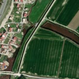 Satellite imagery of TUTGA Noktası SAZLI-2, TR