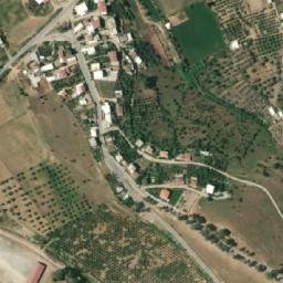 Drone Görünümü