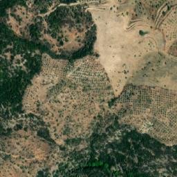Satellite imagery of TUTGA Noktası YENİPAZAR, TR