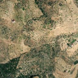 Satellite imagery of TUTGA Noktası YENİPAZAR, TR