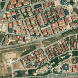 Drone Görünümü