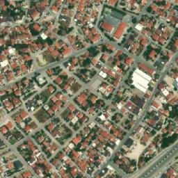 Drone Görünümü