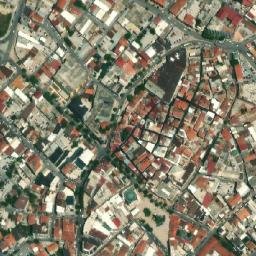 Drone Görünümü