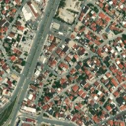 Drone Görünümü