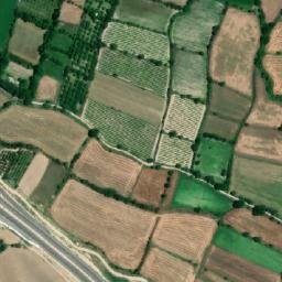 Drone Görünümü