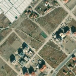 Drone Görünümü