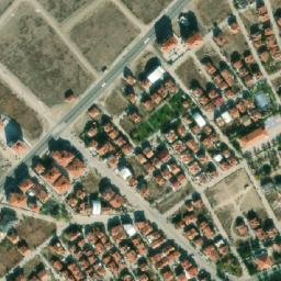 Drone Görünümü