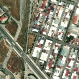 Drone Görünümü