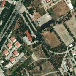 Drone Görünümü