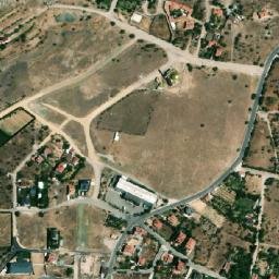 Drone Görünümü