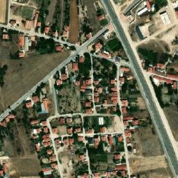 Drone Görünümü
