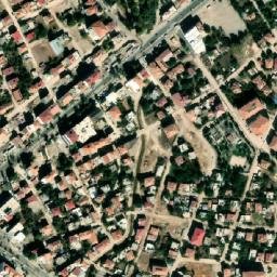 Drone Görünümü