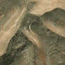Satellite imagery of Havzakalesi Sırtı, TR