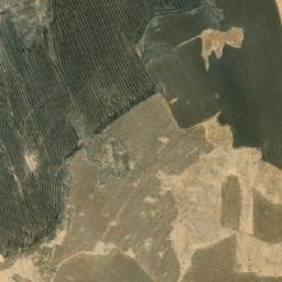 Satellite imagery of Feğ Sırtı, TR