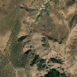 Satellite imagery of Destaginyanı Sırtı, TR