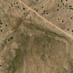 Satellite imagery of Khrebet Gaish, TM