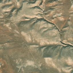 Satellite imagery of Kagni Tizmasi, UZ