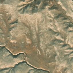 Satellite imagery of Kagni Tizmasi, UZ