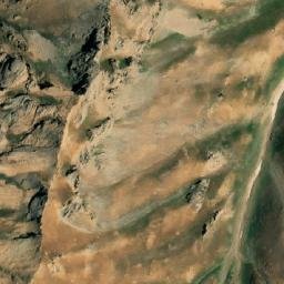 Satellite imagery of Kōtal-e Bashinj, AF