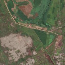 Satellite imagery of Kwangdae-bau, KP