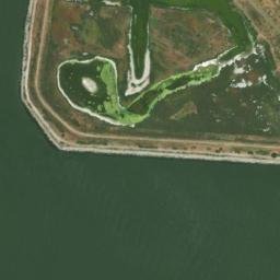 Satellite imagery of JECA 31 — NGS AF9848 — Alameda, US, US