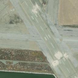 Satellite imagery of JECA 30 — NGS AF9847 — Alameda, US, US