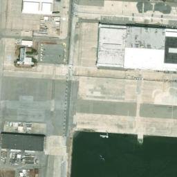 Satellite imagery of JECA 29 — NGS AF9846 — Alameda, US, US