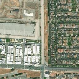 Satellite imagery of THIRD ATL — NGS HT0879 — Alameda, US, US