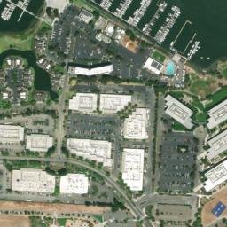 Satellite imagery of SHER VISTA — NGS HT2969 — Alameda, US, US