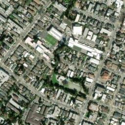 Satellite imagery of L 1444 — NGS HT3547 — Oakland, US, US