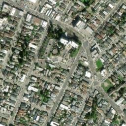 Satellite imagery of L 1444 — NGS HT3547 — Oakland, US, US