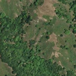 Satellite imagery of Riley Ridge, US