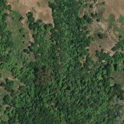 Satellite imagery of Riley Ridge, US