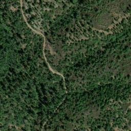 Satellite imagery of Smith Ridge, US