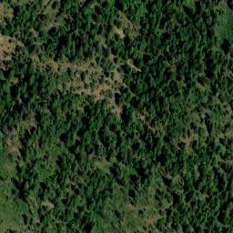 Satellite imagery of Pilot Ridge, US
