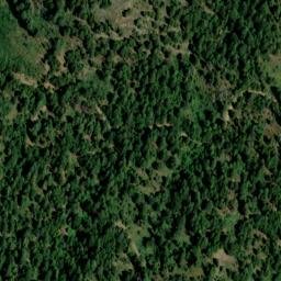 Satellite imagery of Pilot Ridge, US