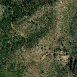 Satellite imagery of Crocker Ridge, US