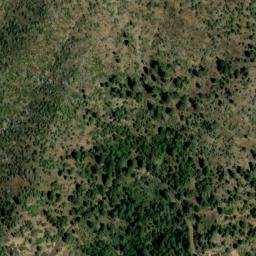 Satellite imagery of Crocker Ridge, US