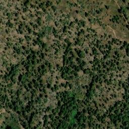 Satellite imagery of Crocker Ridge, US