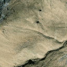 Satellite imagery of Comanche Mine, US