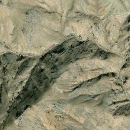 Satellite imagery of Mineral Ridge, US