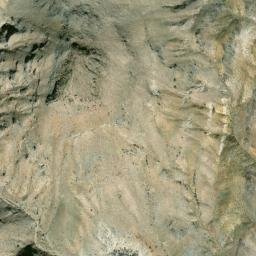 Satellite imagery of Mineral Ridge, US