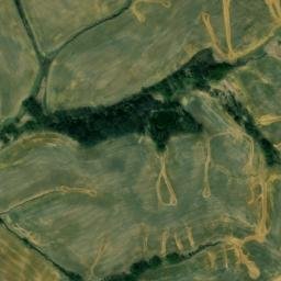 Satellite imagery of Sugar Tree Ridge, US