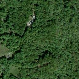 Satellite imagery of Walters Ridge, US