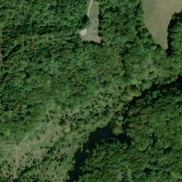 Satellite imagery of Walters Ridge, US
