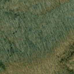 Satellite imagery of Muddy Creek Mountain, US
