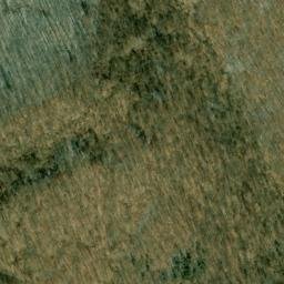 Satellite imagery of Muddy Creek Mountain, US